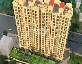 1 BHK Apartment For Sale in KDC Central Heights, Kausa