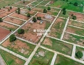 Plot For Sale in Sweta Central Park III Plots, Sohna Sector 33