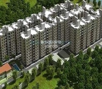 2.5 BHK Apartment For Rent in Provident Harmony Thanisandra Main Road Bangalore  7721178