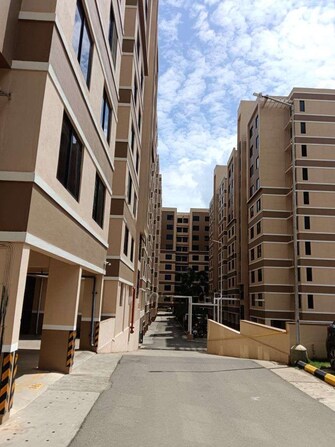 2.5 BHK Apartment For Rent in Provident Harmony Thanisandra Main Road Bangalore  7721178