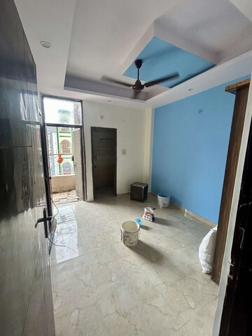 2 BHK Builder Floor For Resale in Vasundhara Sector 3 Ghaziabad  7721183