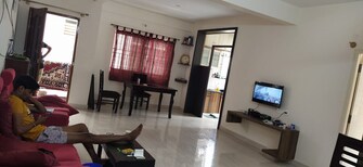 2 BHK Apartment For Rent in Dommlur Domlur Bangalore  7721198