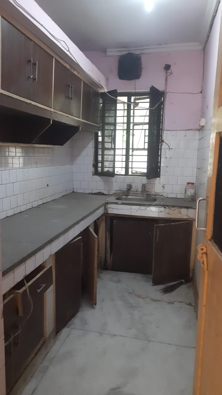 2 BHK Apartment For Rent in Sector 17, Dwarka Delhi  7721201