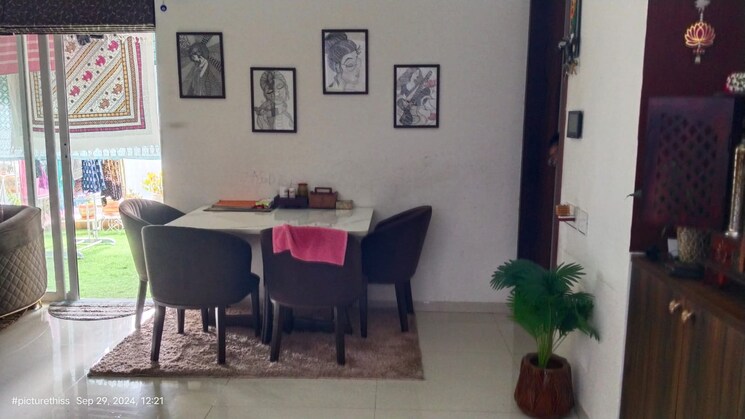 Living Room, rahul-arcus 2 Bedroom 925 Sq.Ft. Apartment In Baner Pune 7721230