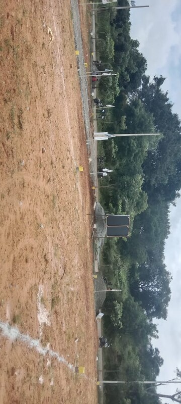  Plot – Exterior View View at Dodda Aalada Mara Road - for Sale