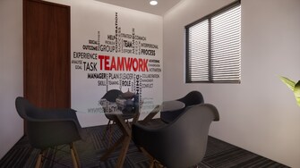 Commercial Co-working Space 3500 Sq.Ft. For Resale in Pimple Saudagar Pune  7721237