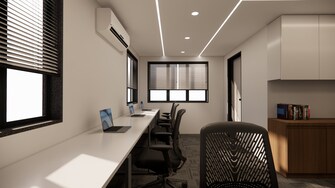 Commercial Co-working Space 3500 Sq.Ft. For Resale in Pimple Saudagar Pune  7721237