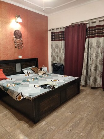 2 BHK Builder Floor For Rent in Sector 15 Gurgaon  7721261