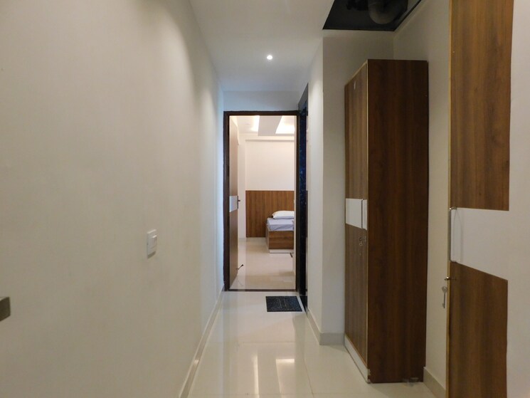 Room, sector 12 Pg For Girls In Sector 12 7721264