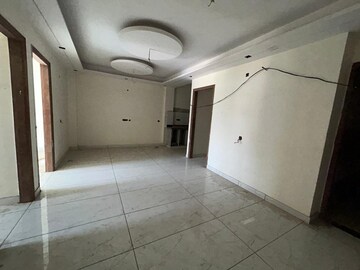 Bathroom in 3 BHK Builder Floor at Uphaar Homes, Rajendra Park – for Sale