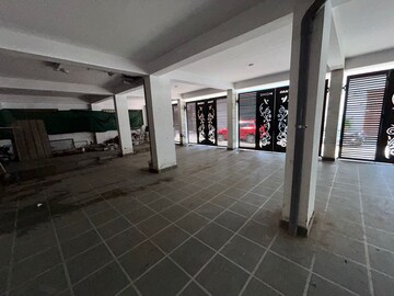 Parking in 3 BHK Builder Floor at Uphaar Homes, Rajendra Park – for Sale