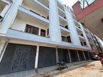 3 BHK Builder Floor – Exterior View View at Uphaar Homes, Rajendra Park - for Sale