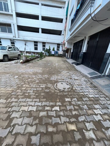 3 BHK Builder Floor – Exterior View View at Uphaar Homes, Rajendra Park - for Sale