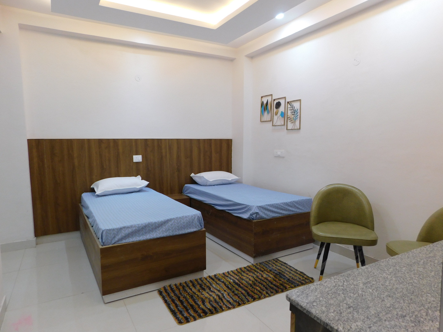 Pg For Rent in Housitize pg