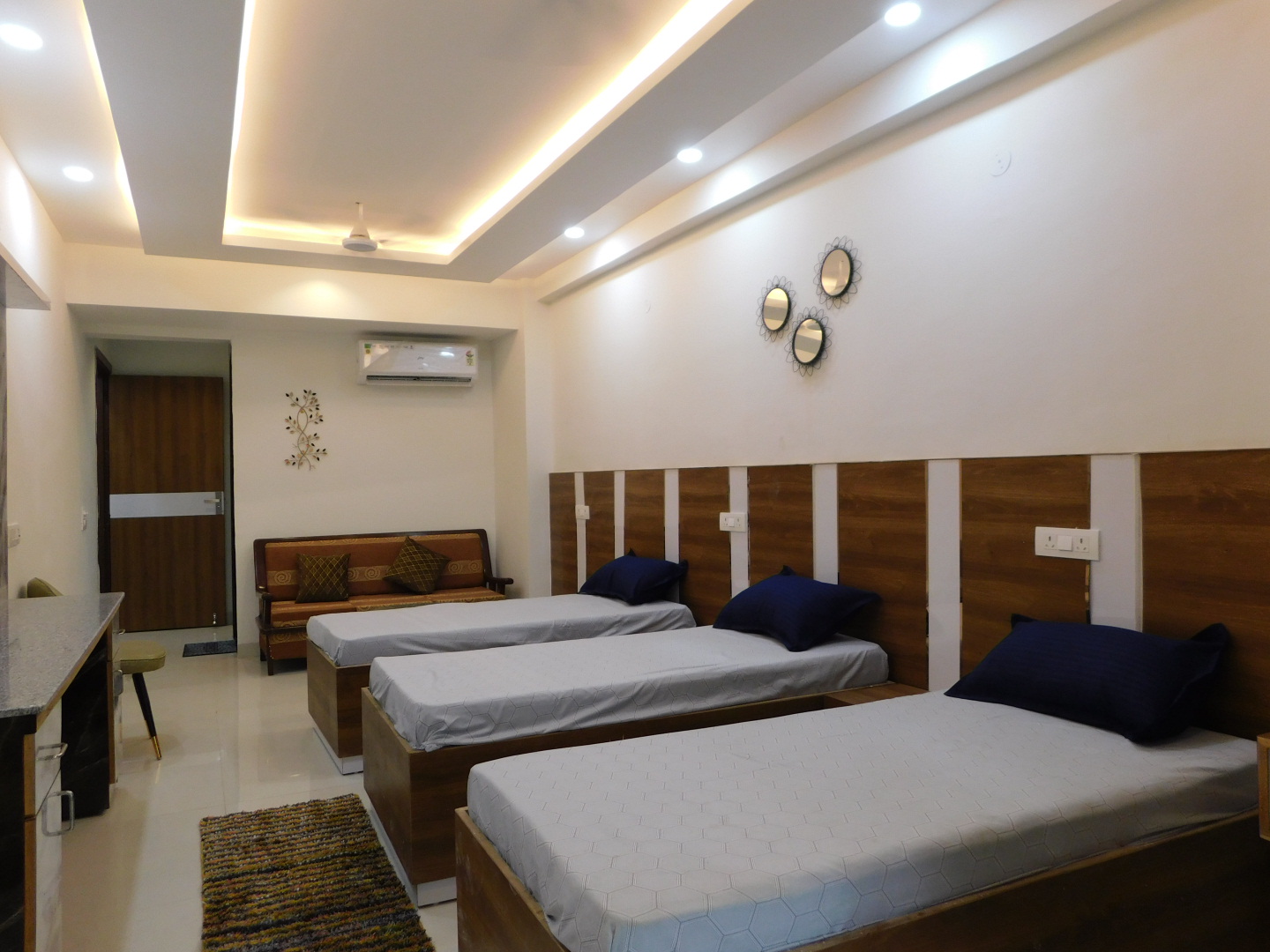 Pg For Rent in Housitize Pg 