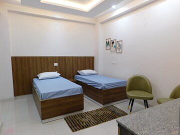 Room in  Pg at Sector 12 – for Rent