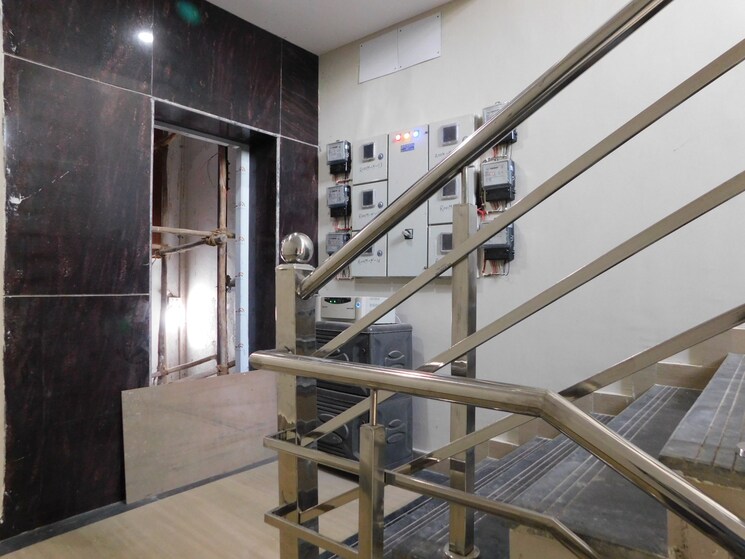 undefined, sector 12 Pg For Girls In Sector 12 7721287