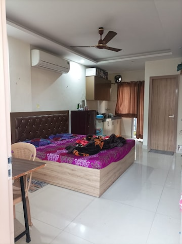 1 RK Builder Floor For Rent in Sector 15 ii Gurgaon  7721323