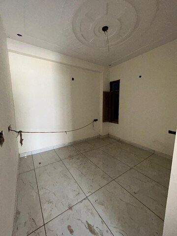 Bathroom in 3 BHK Builder Floor at Uphaar Homes, Rajendra Park – for Sale