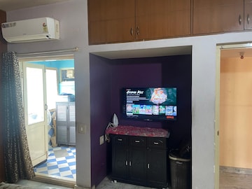 3 BHK Apartment For Rent in SS Residency Sanjay Nagar Sanjay Nagar Bangalore  7721305