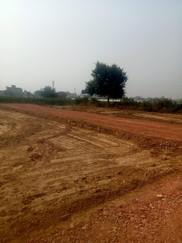  Plot For Sale in Sector 89