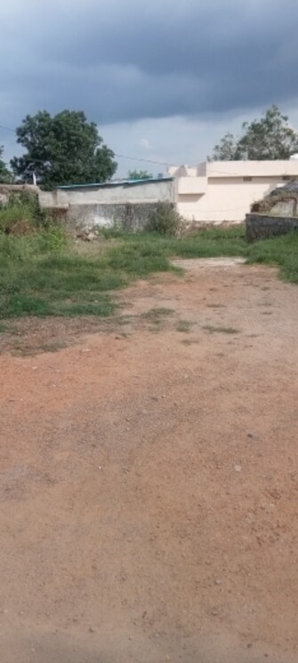 Plot For Resale in Green County Shamirpet Shamirpet Hyderabad  7721352