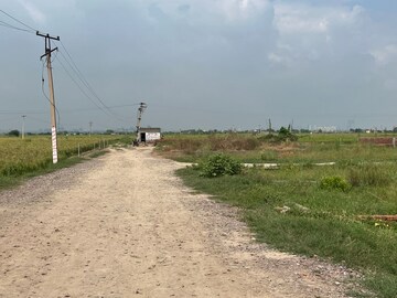  Plot For Sale in Sector 89