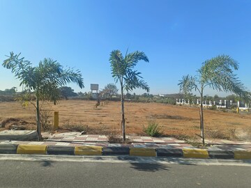  Plot For Sale in Aspirealty Avatar, Kadthal
