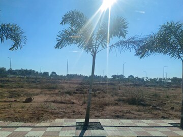 Plot Area in  Plot at Aspirealty Avatar, Kadthal – for Sale