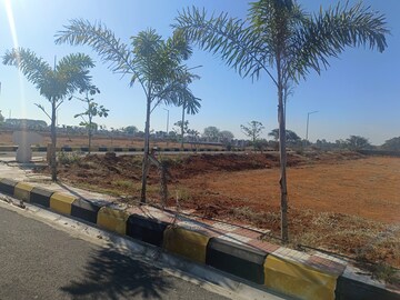 Plot Area in  Plot at Aspirealty Avatar, Kadthal – for Sale