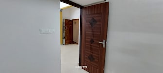 1 BHK Apartment For Rent in A Narayanapura Bangalore  7721347