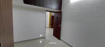 1 BHK Apartment For Rent in A Narayanapura Bangalore  7721347