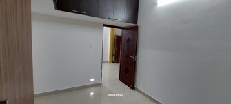 1 BHK Apartment For Rent in A Narayanapura Bangalore  7721347