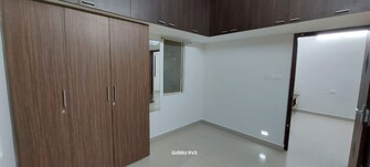 1 BHK Apartment For Rent in A Narayanapura Bangalore  7721347