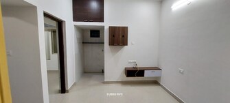 1 BHK Apartment For Rent in A Narayanapura Bangalore  7721347