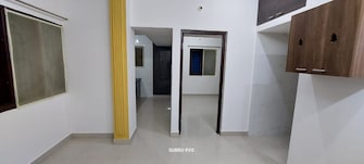 1 BHK Apartment For Rent in A Narayanapura Bangalore  7721347