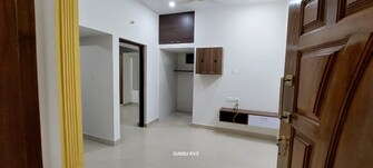 1 BHK Apartment For Rent in A Narayanapura Bangalore  7721347