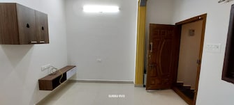 1 BHK Apartment For Rent in A Narayanapura Bangalore  7721347