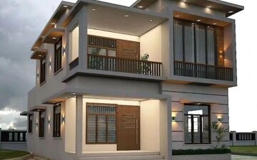 2 BHK Villa For Sale in Kagalipura