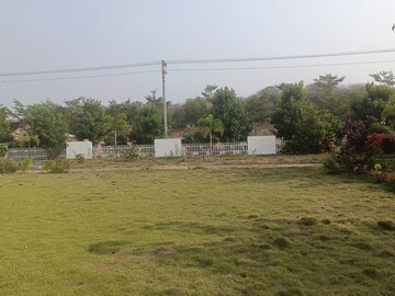 Plot Area in  Plot at Aspirealty Avatar, Kadthal – for Sale