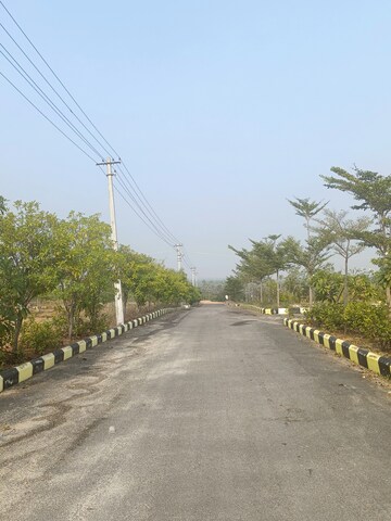  Plot – Exterior View View at Aspirealty Avatar, Kadthal - for Sale