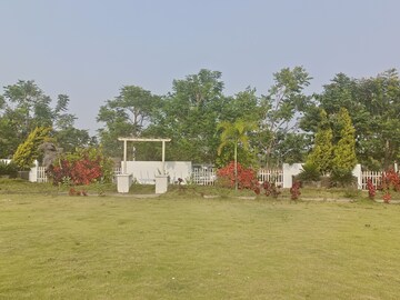  Plot – Exterior View View at Aspirealty Avatar, Kadthal - for Sale