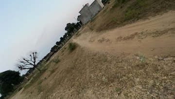 Plot For Resale in Shiv Shivraj Residency Bagru Khurd Jaipur  7721371