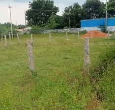 Plot For Sale in Bhoomi Vartika, Shamirpet