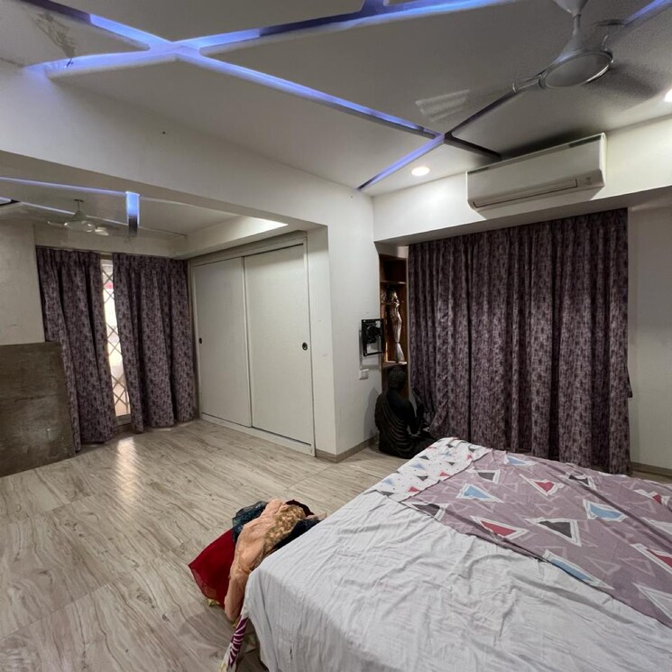 Bedroom, prescon-prestige-valley 3 Bedroom 2350 Sq.Ft. Villa In Parkwoods Thane 7721392