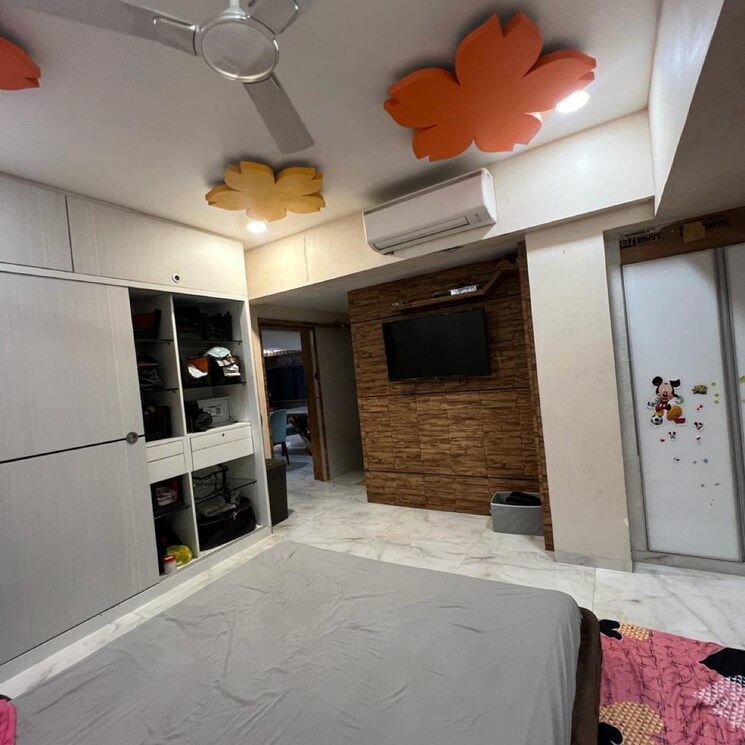 Room, prescon-prestige-valley 3 Bedroom 2350 Sq.Ft. Villa In Parkwoods Thane 7721392