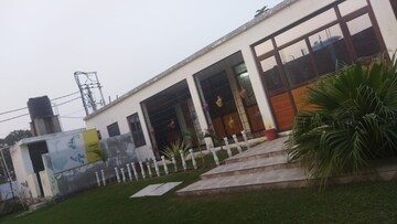 1.5 BHK Apartment – Exterior View View at VJ DH 3, Kursi Road - for Sale