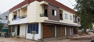 1.5 BHK Apartment For Sale in VJ DH 3, Kursi Road