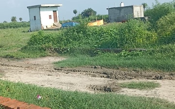 Plot For Sale in Sector 89