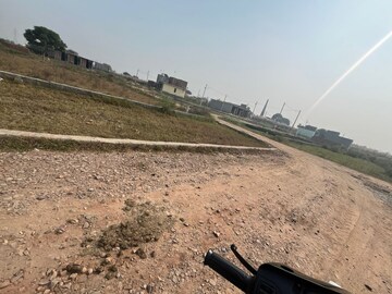 Plot For Resale in Sector 37 Greater Noida Greater Noida  7721393